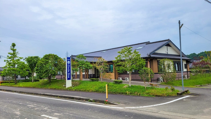 〈素泊りプラン〉田園風景広がる寛げるお宿でゆっくりと〜〜♪♪【おまかせ客室】